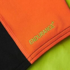 Speedo Boys Fastskin Junior Endurance+ High Waist Jammer - Black/ Salso/ Atomic Lime -Speedo Store tumbnail f3647dea fd3b 4a0c bc18 c8d1583c2567