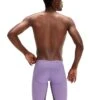 Speedo Fastskin LZR Pure Valor Jammer - Purple Reign