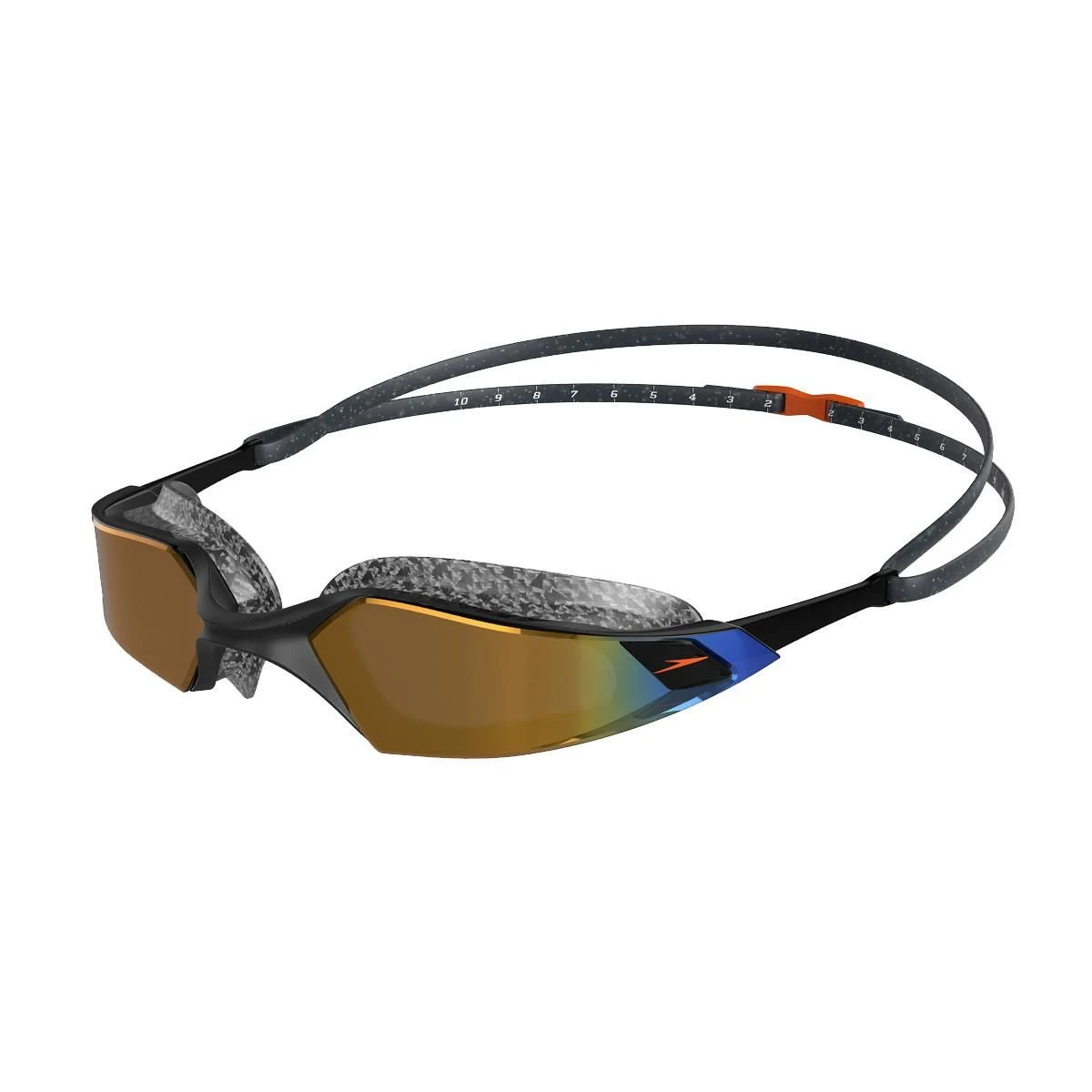 Speedo Aquapulse Pro Mirrored Goggles 13 Speedo Aquapulse Pro Mirrored Goggles - Image 11