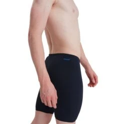 Speedo Boom Logo Placement Jammer - True Navy/ Bondi Blue -Speedo Store tumbnail f5a169d0 e794 4edd a0c5 92c58b5d8adc