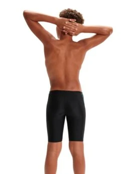 Speedo Boy's HyperBoom Splice Jammer - Black/ Bolt -Speedo Store tumbnail f622610f b898 4e0f b235 ee93e52c6cbd