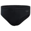 Speedo ECO Endurance+ 13.5cm Briefs - Black -Speedo Store tumbnail f742dc0e 93fe 4900 9aac cbef75ebf855