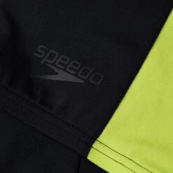 Speedo Men's Eco Endurance+ Splice Jammer - Black/ Lime/ Nordic Teal -Speedo Store tumbnail f831f81b 9a7d 42ff aa10 1b1d77f50544