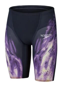 Speedo Fastskin LZR Pure Valor High Waist Jammer - Cosmic Storm -Speedo Store tumbnail f852eea6 d196 4435 880f 4f82250d36a4