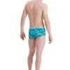 Speedo Geo Stripe 17CM Training Brief - Nordic Teal/ Adriatic/ Fluo Yellow -Speedo Store tumbnail f88d8f58 d60d 458f a085 6669bb794745