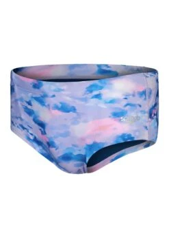 Speedo Allover Digital 13.5cm Briefs - Clearwater Dawn -Speedo Store tumbnail f973fb12 43de 41de 8c99 649fae6f52c4