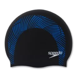 Speedo Reversible Moulded Silicone Cap -Speedo Store tumbnail fa44e968 e278 45fb bc01 e4c061bc3d2f 1