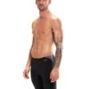 Speedo HyperBoom Splice Jammer - Black/ Dove Grey -Speedo Store tumbnail fae068ed e8ff 4b37 80e8 5cec45161c8a