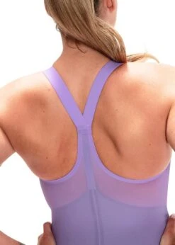 Speedo Fastskin LZR Pure Valor Closedback Kneeskin - Purple Reign -Speedo Store tumbnail fb1f3c27 9b5b 4b13 a3a0 95190f260aa7