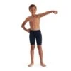 Speedo Boy's Eco Endurance+ Jammer - True Navy