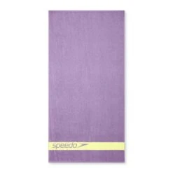 Speedo Logo Towel - Miami Lilac/ Spritz -Speedo Store tumbnail fbdbe211 36ed 496d b365 ead37ccda33e