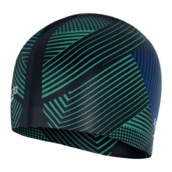 Speedo Reversible Moulded Silicone Cap -Speedo Store tumbnail ff9cf813 9e9e 4c53 b272 28cfcd227982 1