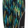 Speedo Boys Fastskin Junior LZR Racer X Jammer - Black / Chroma Blue / Brilliant Blue 1 Speedo Boys Fastskin Junior LZR Racer X Jammer - Black / Chroma Blue / Brilliant Blue -Speedo Store untitled 1 15