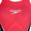 Speedo Fastskin LZR Pure Intent Closedback Kneeskin - Phoenix Red