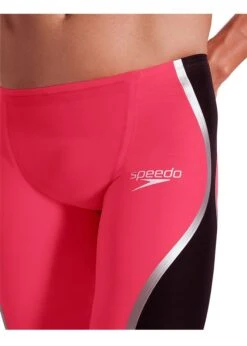 Speedo Fastskin LZR Pure Intent Jammer - Phoenix Red -Speedo Store valor intent 10