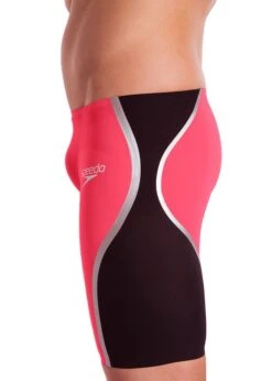 Speedo Fastskin LZR Pure Intent High Waist Jammer - Phoenix Red 18 Speedo Fastskin LZR Pure Intent High Waist Jammer - Phoenix Red -Speedo Store valor intent 12