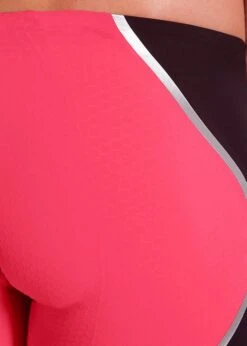 Speedo Fastskin LZR Pure Intent Jammer - Phoenix Red -Speedo Store valor intent 30