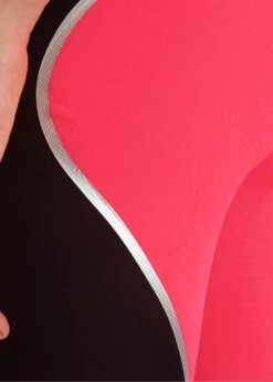 Speedo Fastskin LZR Pure Intent Jammer - Phoenix Red -Speedo Store valor intent 31